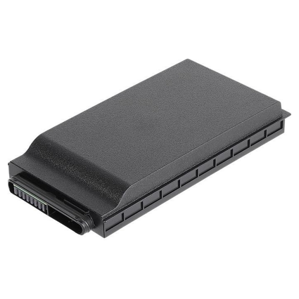 Getac NB ACC BATTERY LI-ION 9980MAH/GBM2X3 GETAC
