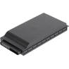 Getac NB ACC BATTERY LI-ION 9980MAH/GBM2X3 GETAC