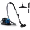 Philips PowerPro Compact Bagless vacuum cleaner FC9331/09 AAA Energy Label Allergy filter 1,5L / FC9331/09