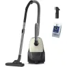 Philips Vacuum Cleaner|PHILIPS|Input power 800 W|Dust capacity 3 L|Cylinder vacuum|Cleaning type Dry|Dust container Dust bag|Col