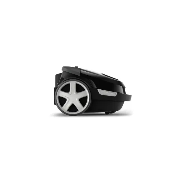 Philips 3000 series Bagged vacuum cleaner XD3112/09, 900W, TriActive, Deep Black / XD3112/09