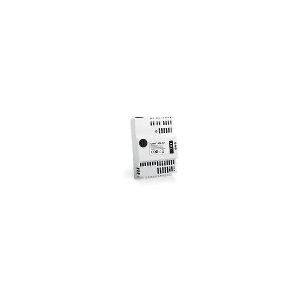 Satel POWER SUPPLY 12VDC 4A DIN/APS-412 SATEL