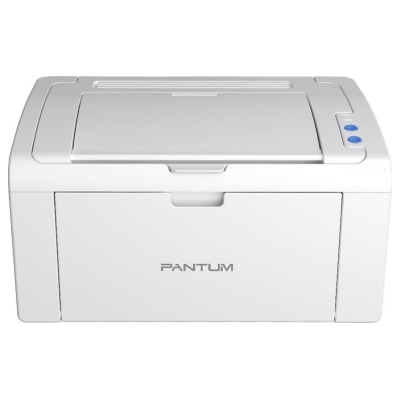 Pantum Laser Printer|PANTUM|Interface USB 2.0|1xNumber of cartridges|Paper size A4|P2509W