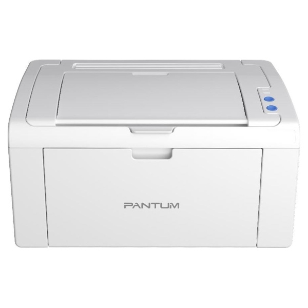 Pantum Laser Printer|PANTUM|Interface USB 2.0|1xNumber of cartridges|Paper size A4|P2509W