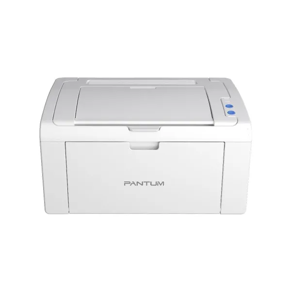 Pantum Laser Printer|PANTUM|Interface USB 2.0|1xNumber of cartridges|Paper size A4|P2509W
