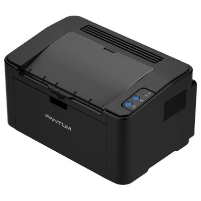 Pantum Laser Printer|PANTUM|P2500W|USB 2.0|WiFi|P2500W