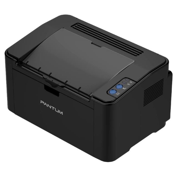 Pantum Laser Printer|PANTUM|P2500W|USB 2.0|WiFi|P2500W