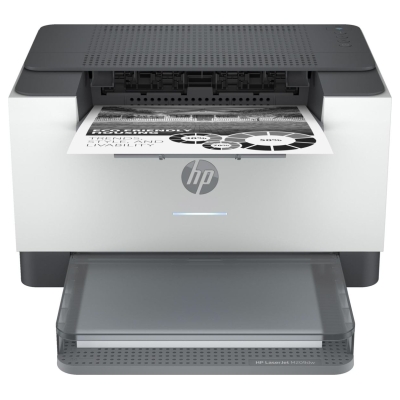 HP Laser Printer|HP|LaserJet M209DW|6GW62F