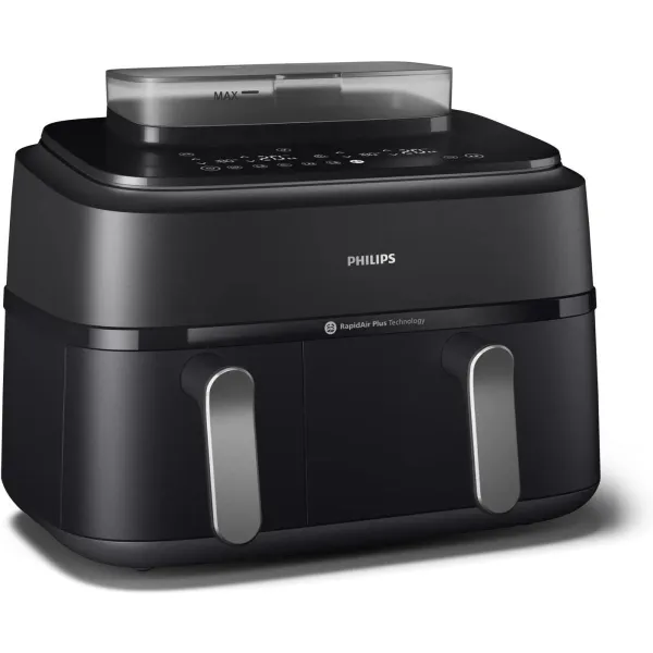 Philips AIR FRYER/NA551/00 PHILIPS