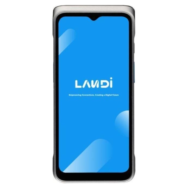 Landi MOBILE POS TERMINAL 6.5" 32GB/4G SOFTPOS 53001 M20SE LANDI
