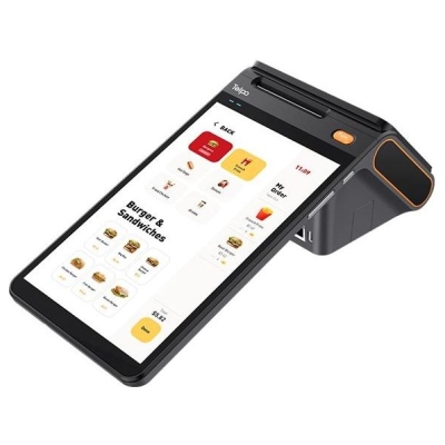 Telpo MOBILE POS M8/8" 4+64 M8-464 TELPO