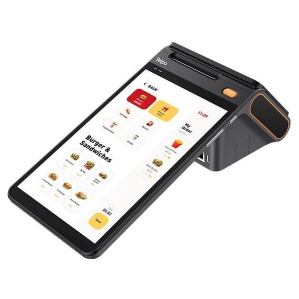 Telpo MOBILE POS M8/8" 4+64 M8-464 TELPO