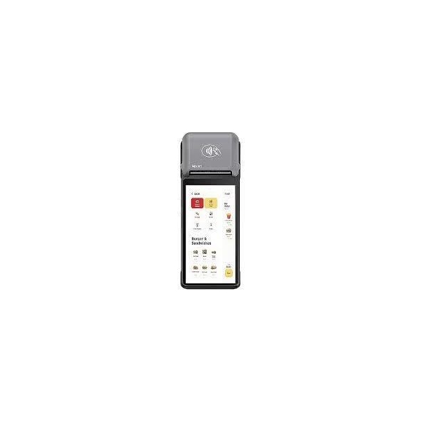 Telpo MOBILE POS TERMINAL M1 6''/4/64GB M1-464BS TELPO