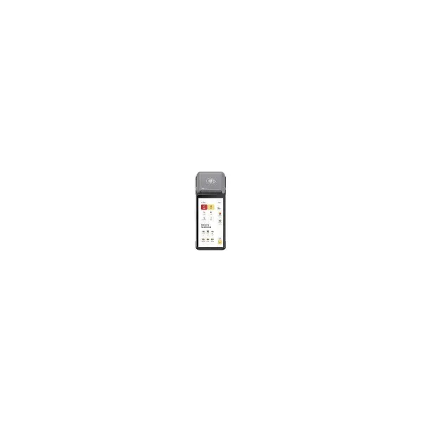 Telpo MOBILE POS TERMINAL M1 6''/4/64GB M1-464BS TELPO