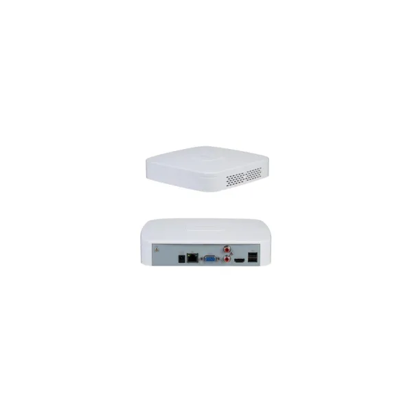 Dahua NET VIDEO RECORDER 4CH/NVR2104-4KS3 DAHUA