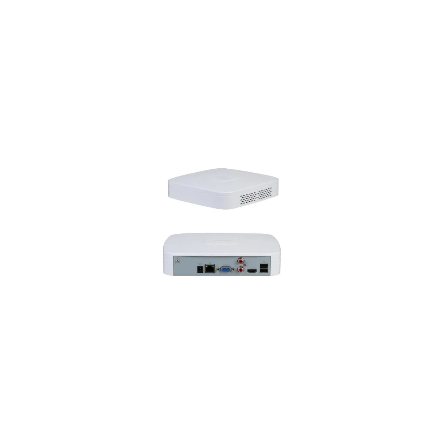 Dahua NET VIDEO RECORDER 4CH/NVR2104-4KS3 DAHUA