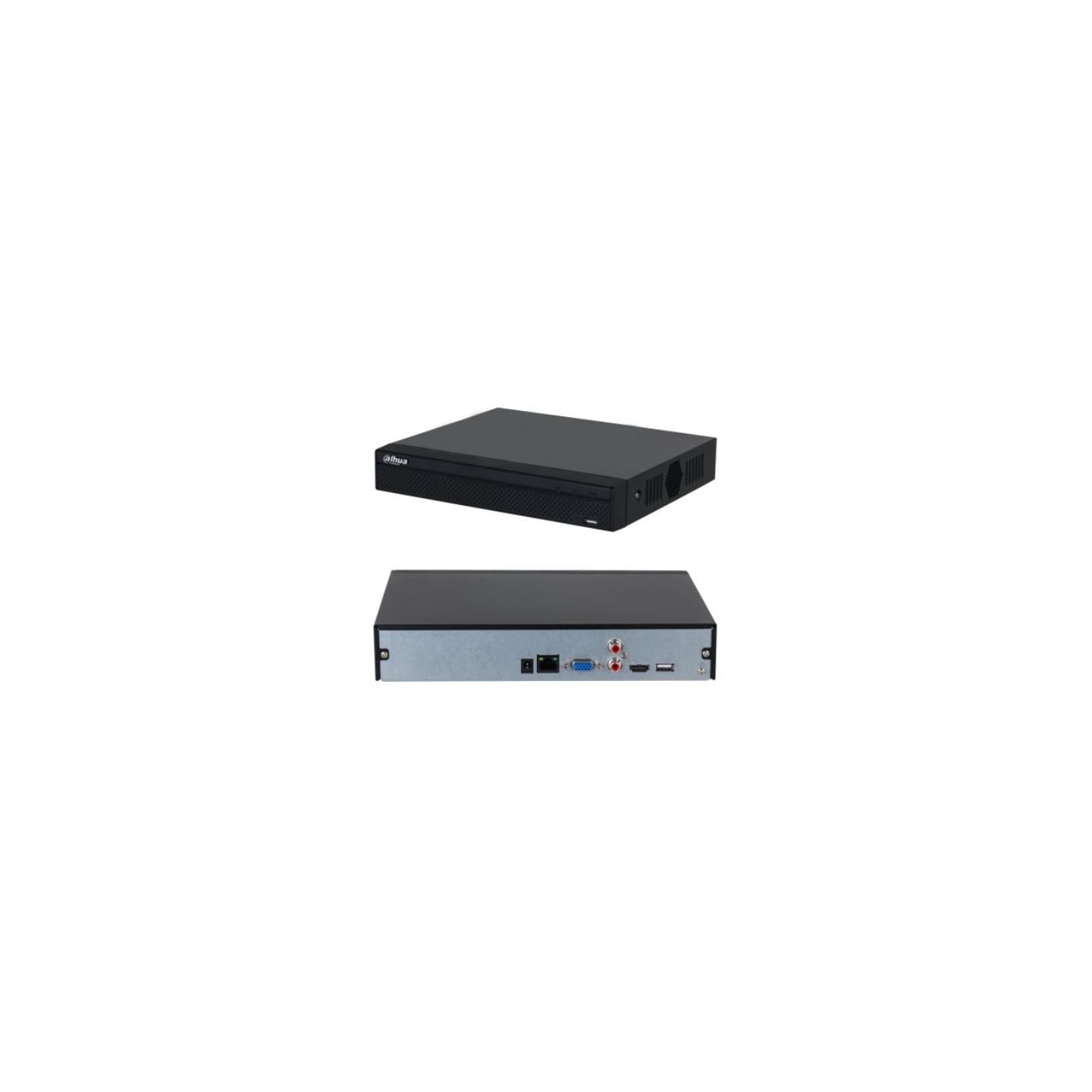 Dahua NET VIDEO RECORDER 4CH/NVR2104HS-4KS3 DAHUA