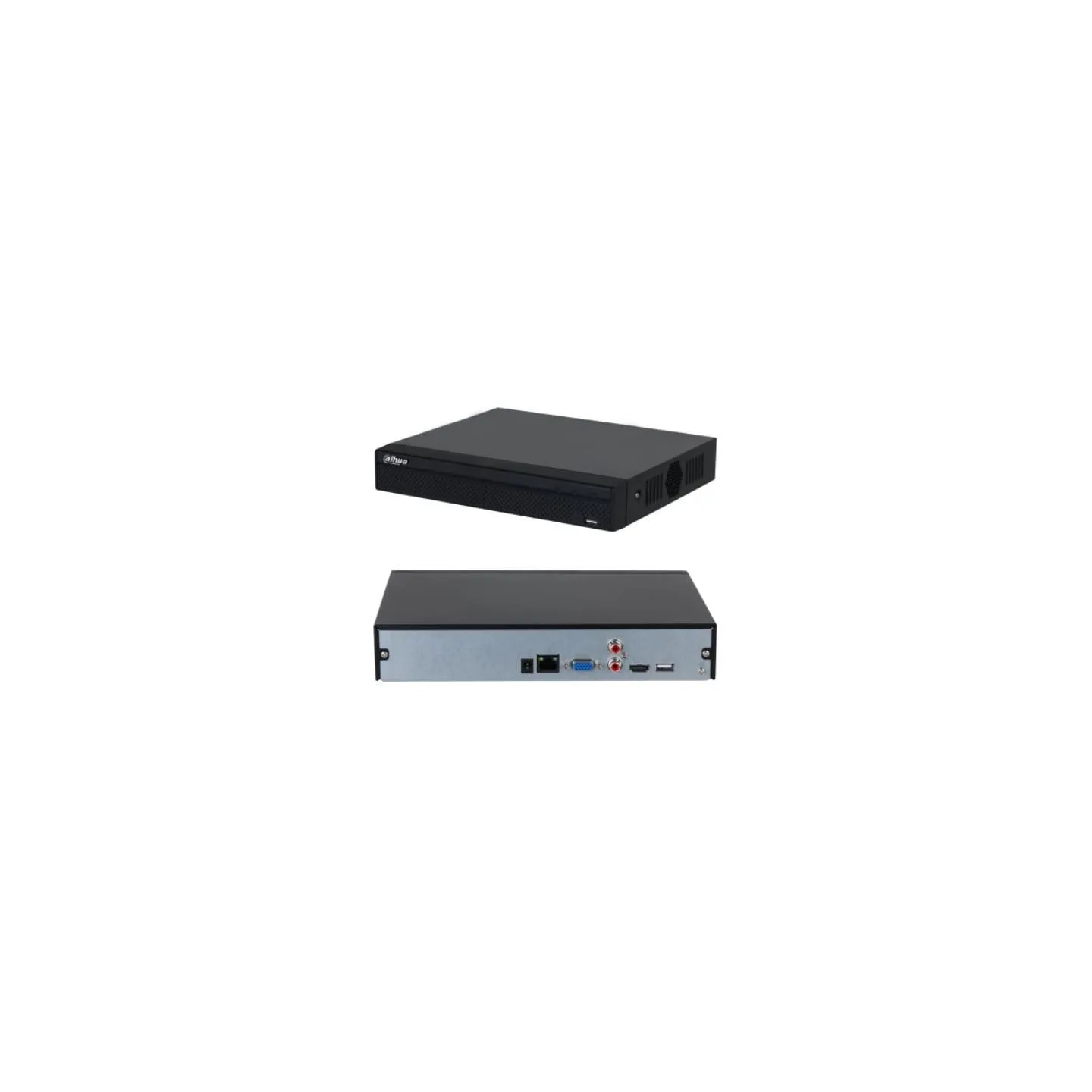Dahua NET VIDEO RECORDER 4CH/NVR2104HS-4KS3 DAHUA
