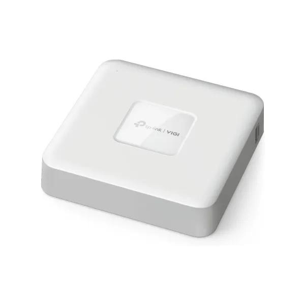 Tp-Link NET VIDEO RECORDER 4CH/VIGI NVR1104H-4P TP-LINK