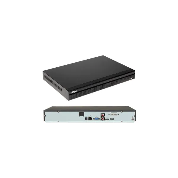 Dahua NET VIDEO RECORDER 4CH/NVR4204-4KS2/L DAHUA