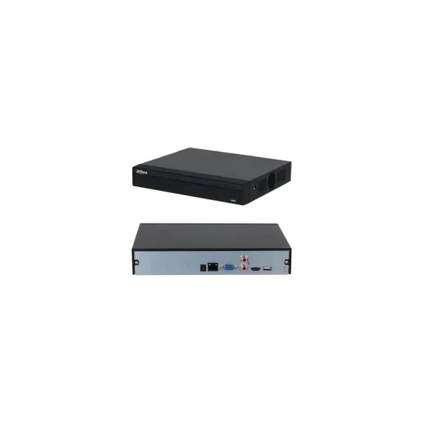 Dahua NET VIDEO RECORDER 4CH/NVR4104HS-4KS3 DAHUA