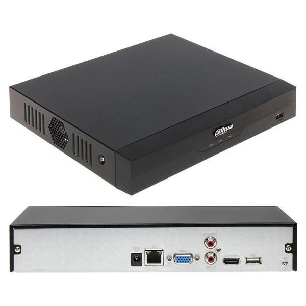 Dahua NET VIDEO RECORDER 4CH/NVR4104HS-EI DAHUA