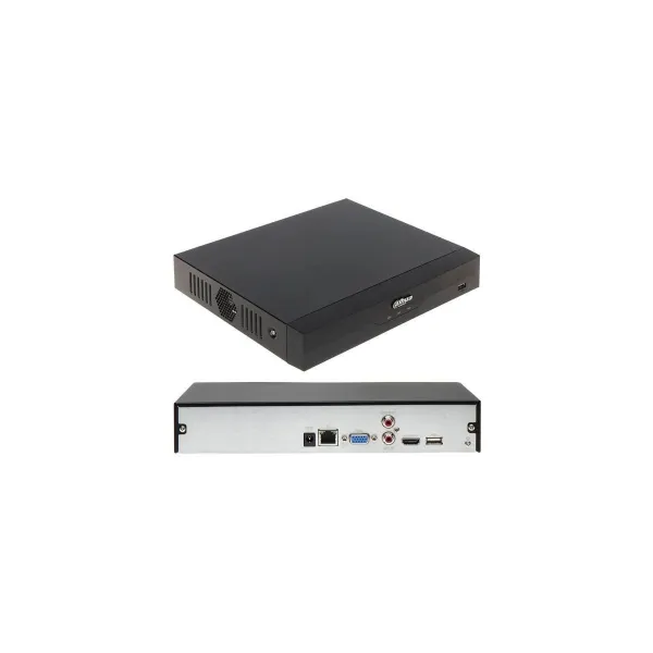Dahua NET VIDEO RECORDER 4CH/NVR4104HS-EI DAHUA
