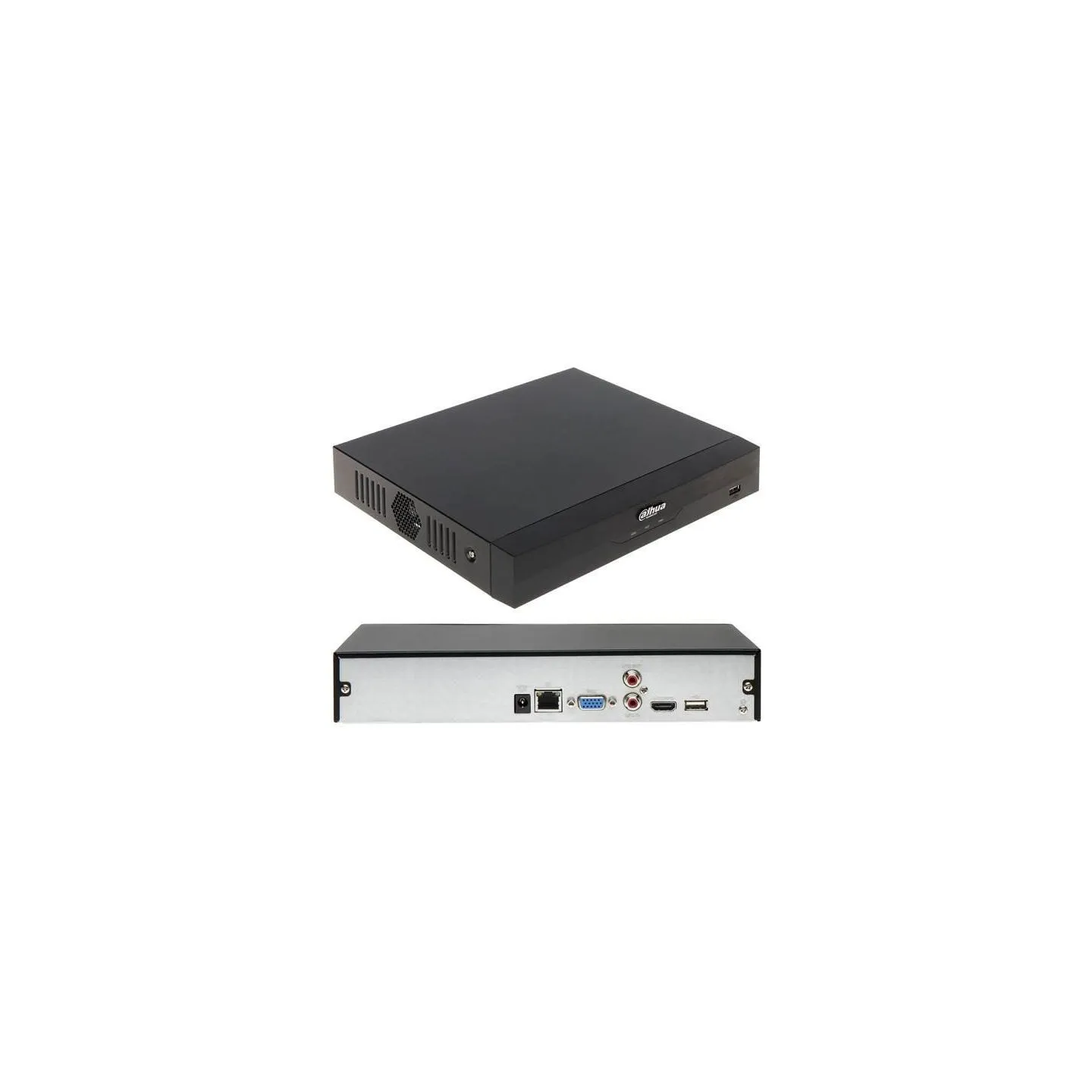Dahua NET VIDEO RECORDER 4CH/NVR4104HS-EI DAHUA