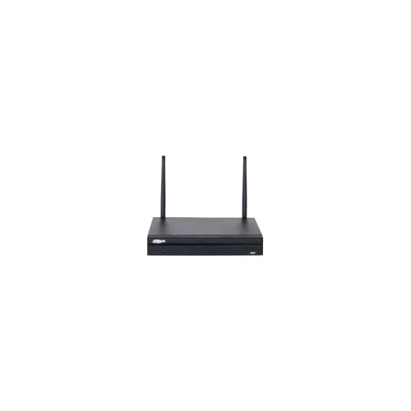 Dahua NET VIDEO RECORDER 4CH WIFI/NVR1104HS-W-S2-CE DAHUA
