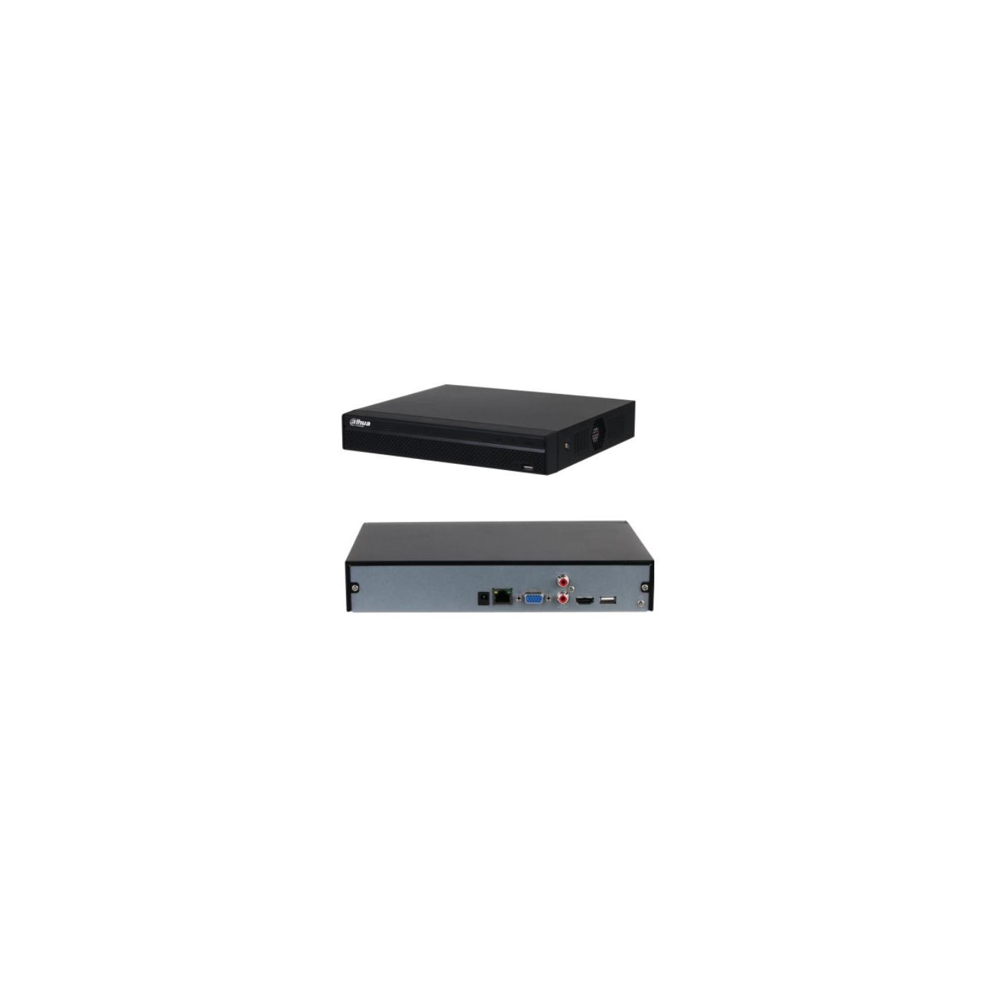 Dahua NET VIDEO RECORDER 8CH/NVR4108HS-4KS3 DAHUA