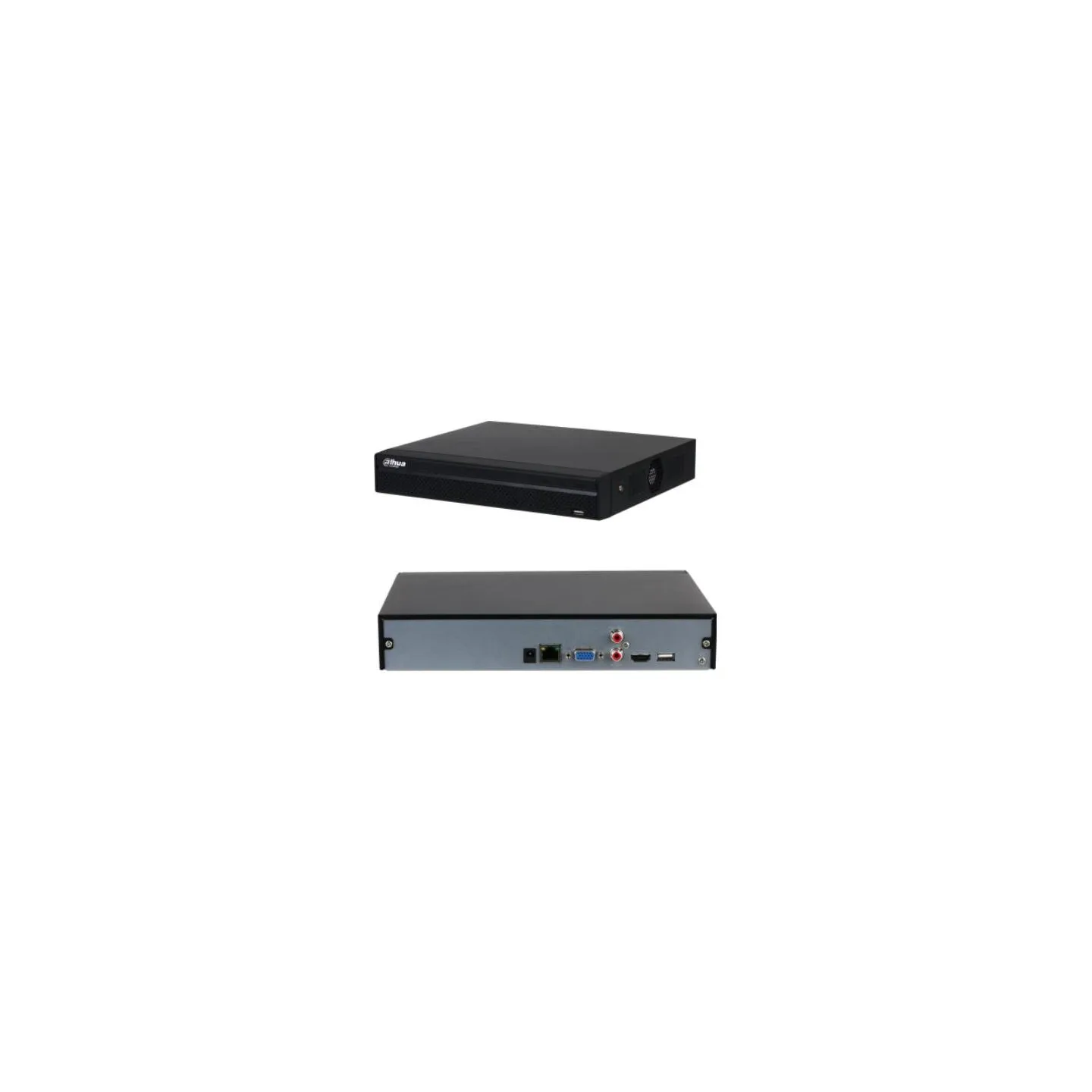 Dahua NET VIDEO RECORDER 8CH/NVR4108HS-4KS3 DAHUA