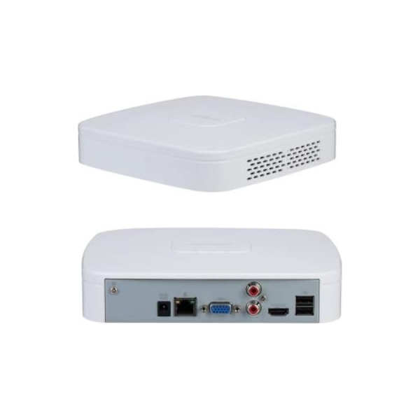 Dahua NET VIDEO RECORDER 8CH/NVR4108-EI DAHUA