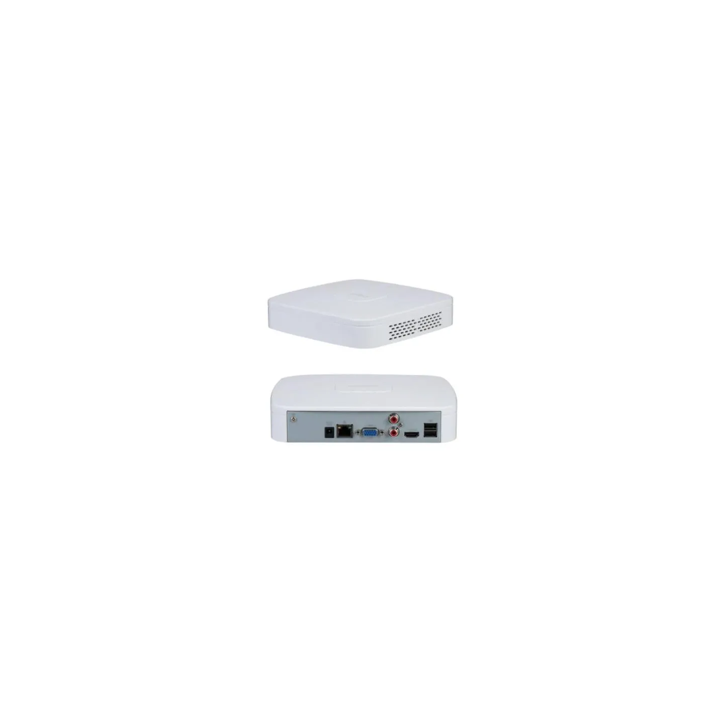 Dahua NET VIDEO RECORDER 8CH/NVR4108-EI DAHUA