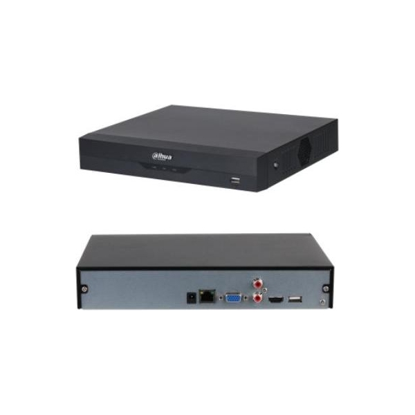 Dahua NET VIDEO RECORDER 8CH/NVR4108HS-EI DAHUA