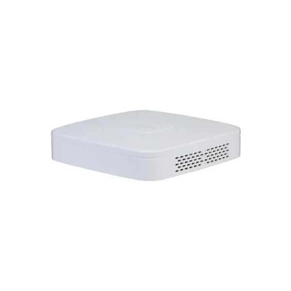 Dahua NET VIDEO RECORDER 4CH 4POE/NVR2104-P-4KS3 DAHUA