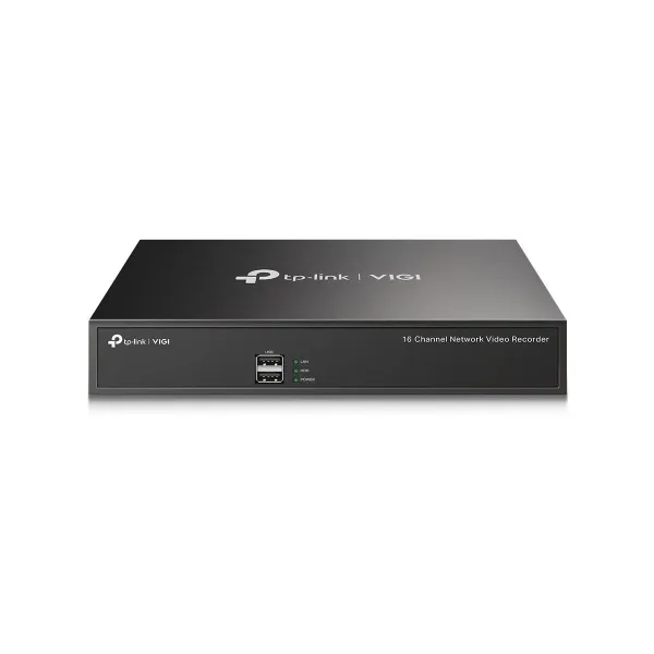 Tp-Link NET VIDEO RECORDER 16CH/VIGI NVR1016H TP-LINK