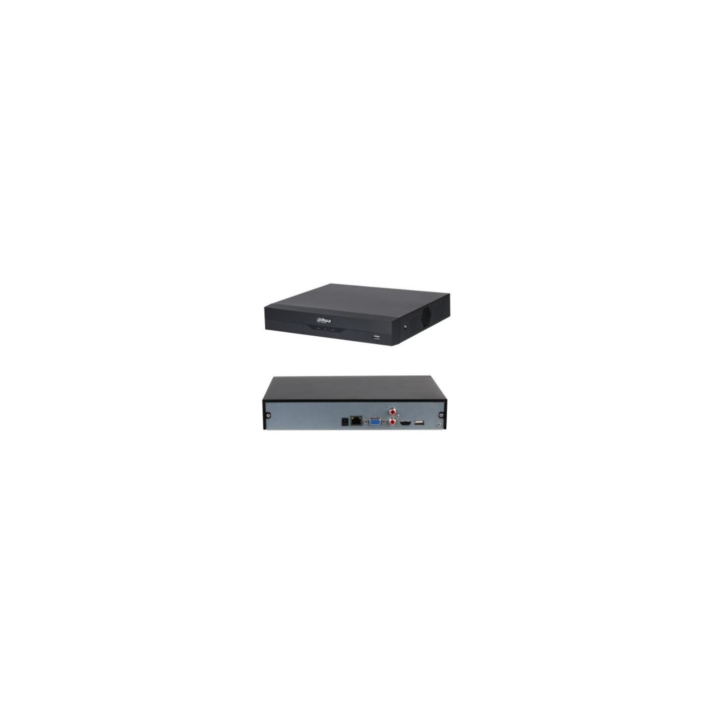 Dahua NET VIDEO RECORDER 16CH/NVR4116HS-EI DAHUA
