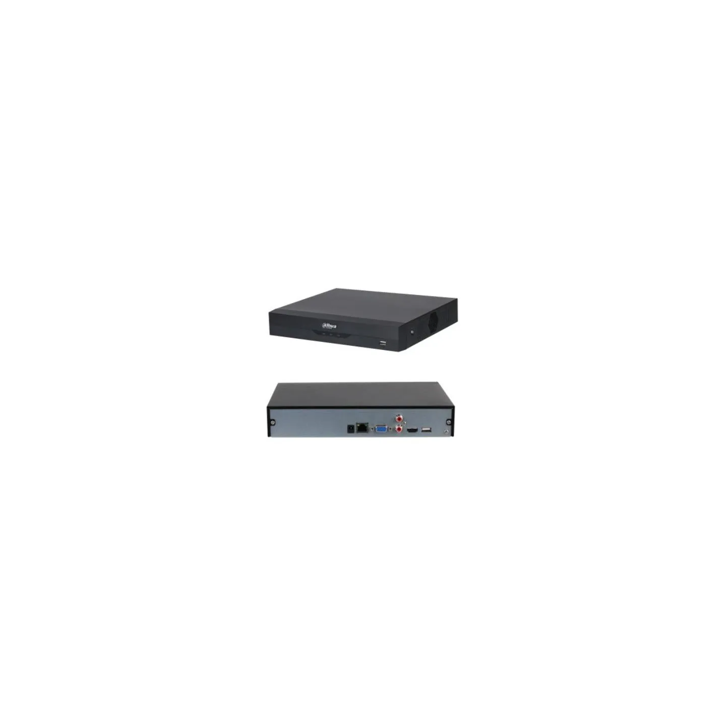 Dahua NET VIDEO RECORDER 16CH/NVR4116HS-EI DAHUA