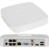 Dahua NET VIDEO RECORDER 4CH 4POE/NVR4104-P-EI DAHUA