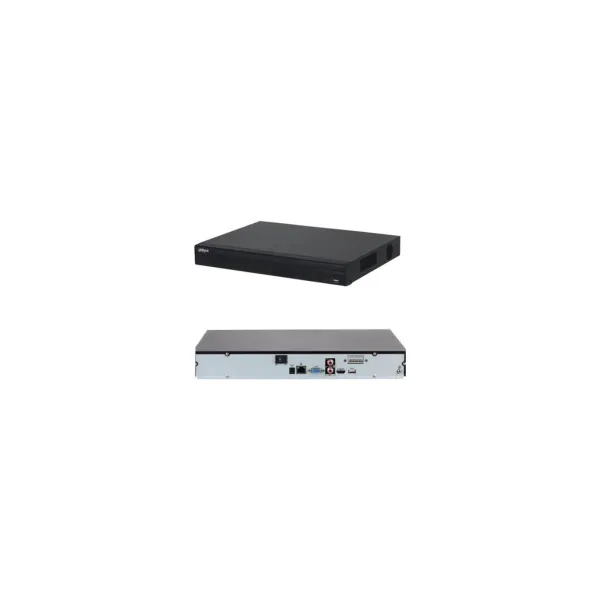 Dahua NET VIDEO RECORDER 16CH/NVR4216-4KS3 DAHUA