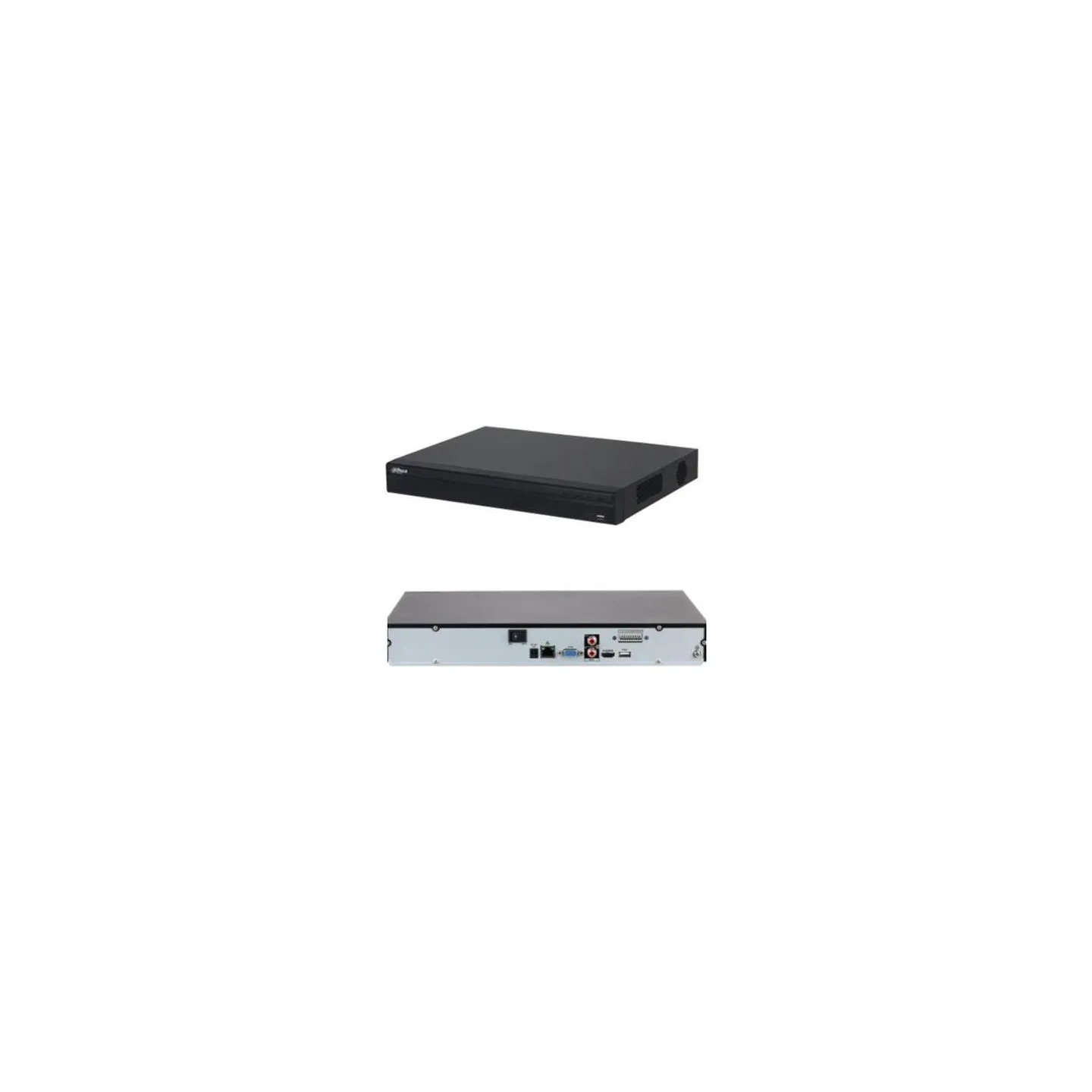 Dahua NET VIDEO RECORDER 16CH/NVR4216-4KS3 DAHUA