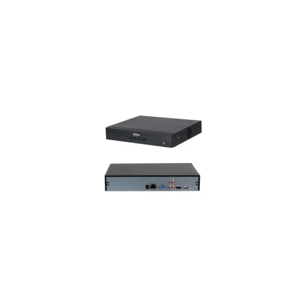 Dahua NET VIDEO RECORDER 8CH 8POE/NVR4108HS-8P-EI DAHUA