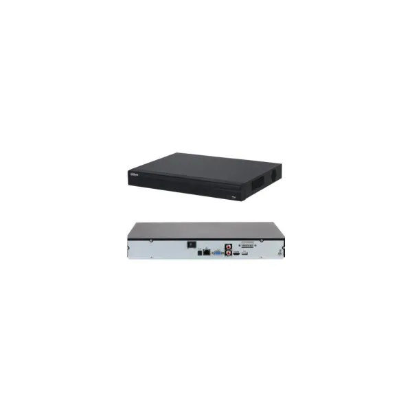 Dahua NET VIDEO RECORDER 32CH/NVR4232-4KS3 DAHUA