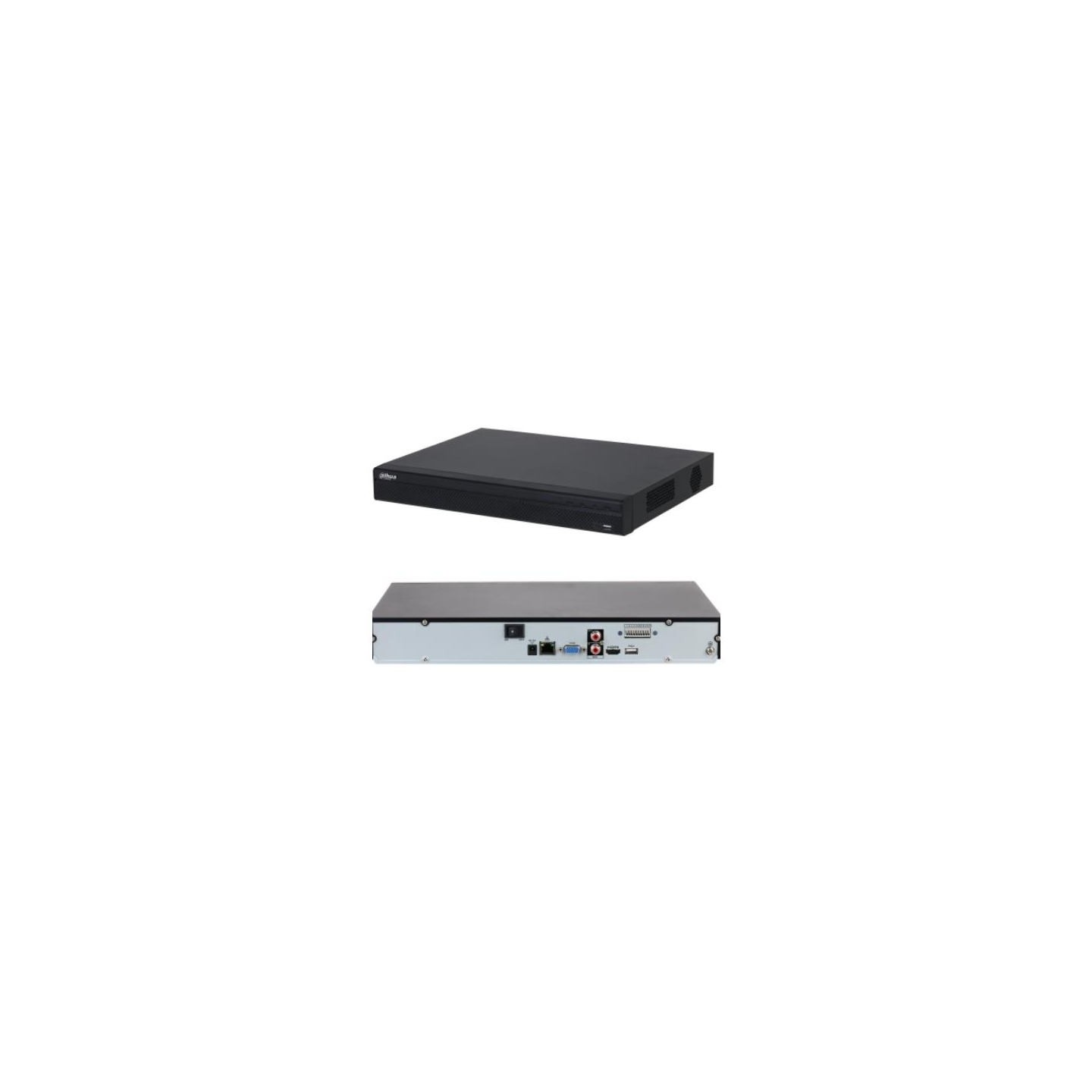 Dahua NET VIDEO RECORDER 32CH/NVR4232-4KS3 DAHUA
