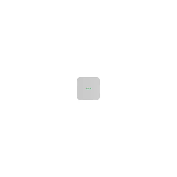 Ajax NET VIDEO RECORDER 8CH/WHITE 70936 AJAX