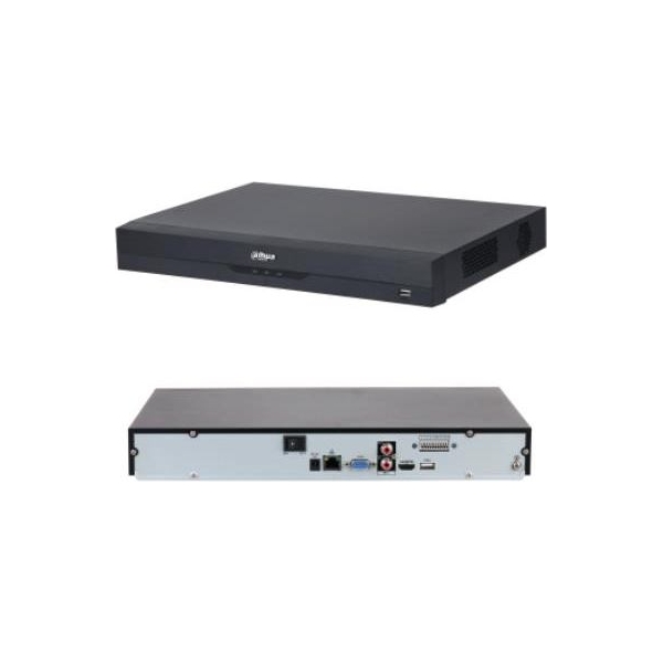 Dahua NET VIDEO RECORDER 32CH/NVR4232-EI DAHUA
