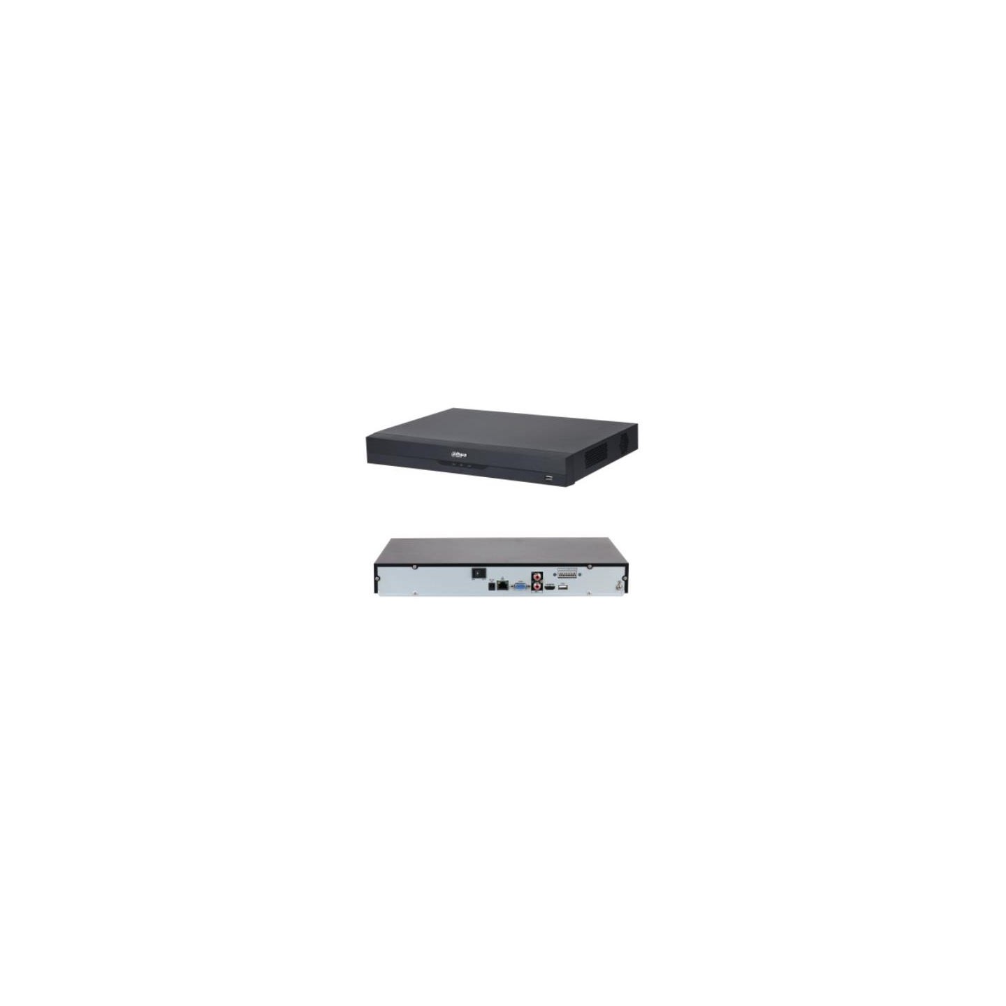 Dahua NET VIDEO RECORDER 32CH/NVR4232-EI DAHUA