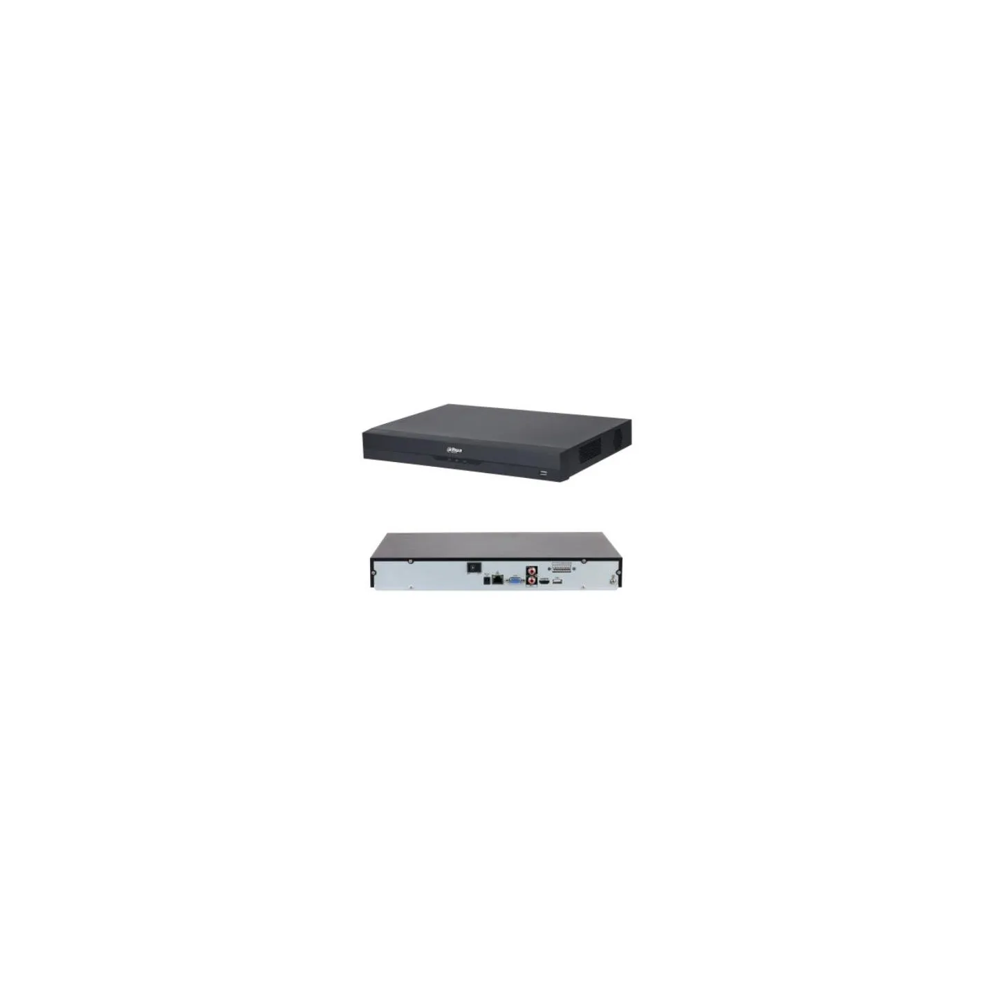 Dahua NET VIDEO RECORDER 32CH/NVR4232-EI DAHUA