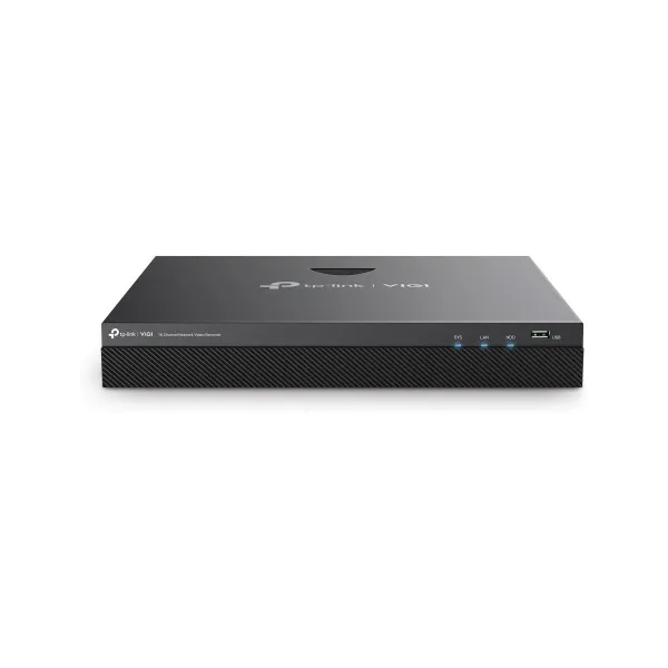 Tp-Link NET VIDEO RECORDER 16CH/VIGI NVR2016H TP-LINK
