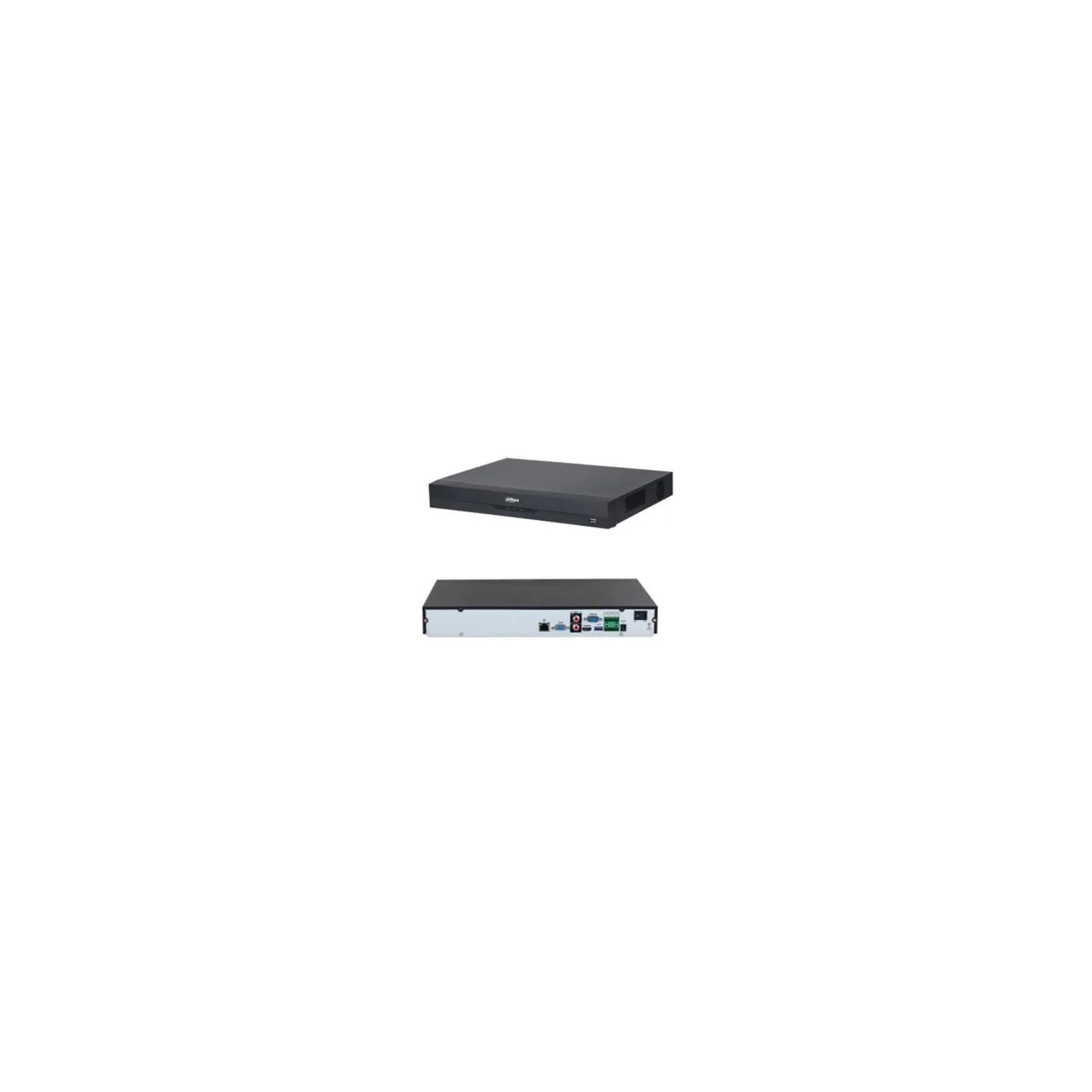 Dahua NET VIDEO RECORDER 16CH/NVR5216-EI DAHUA